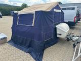 Trigano Faltcaravan / Zeltcaravan ~ mit Extras - Faltcaravan