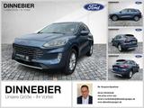 Ford Kuga Titanium Navigation+Kamera+Winterpaket - Ford Kuga Titanium mit Hybrid-Antrieb (Benzin/Elektro)
