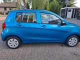 Suzuki Celerio Club - Suzuki Celerio von privat