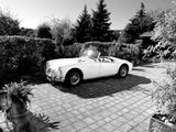 MGA - MG MGA Gebrauchtwagen