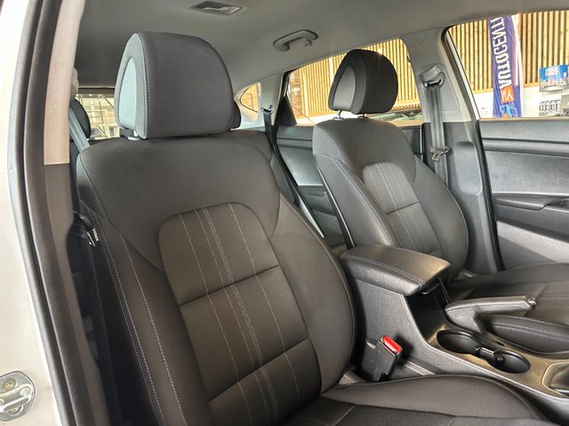 MYAUTOCENTER – Gebraucht- und Jahreswagen mit Werkstattservice in Pfaffenhofen Hyundai Tucson *Klima*Tempo*Pdc*Tüv-Neu*
