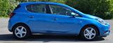 Opel Corsa E Edition ecoFlex Panorama Bhz. Lenkrad - Opel Corsa Gebrauchtwagen in Wuppertal