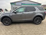 Land Rover Discovery Sport aus 1. Hand ! - Land Rover Discovery Sport in Düsseldorf