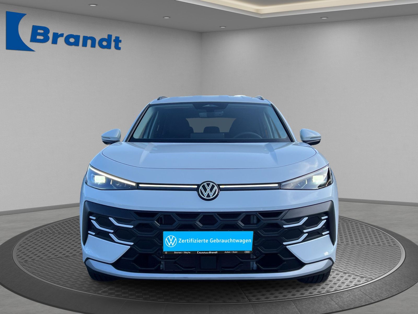 Volkswagen T-Roc 1.5 eTSI Life DSG LED KAMERA APP-CON. ACC foto 4