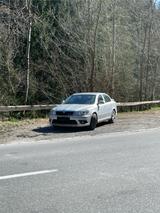 Skoda Octavia RS - Skoda Octavia aus 2011: RS