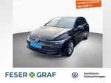 Volkswagen Golf VIII EDITION 50 MATRIX PANO KAMERA - Volkswagen Golf: Edition 50