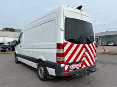 Fahrzeugabbildung Mercedes-Benz Sprinter 316 CDI,L2H2,Klima,PDC,AHK 3,5T,Kamera