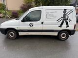 Citroën Citroen Berlingo - gebrauchte Citroën Berlingo aus dem Jahr 2000