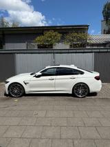 BMW 430 Gran Coupé M Paket F36 -   M4 Umbau  - BMW 430 Gran Coupé aus 2016