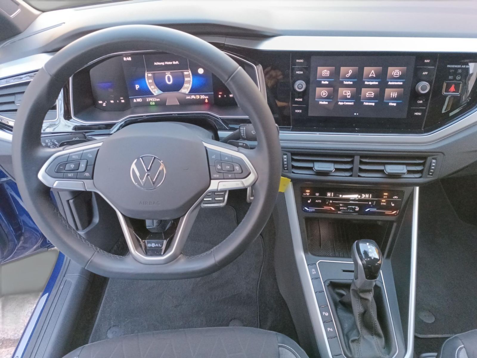 Volkswagen Taigo - Bild 10