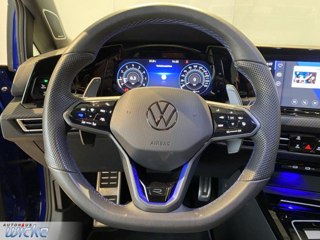 Golf VIII 2.0 TSI DSG 4Motion R Performance NAVI