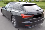 Audi A6 50 TDI quattro tiptron. advanced Avant ad... - Audi A6 advanced mit Diesel-Antrieb