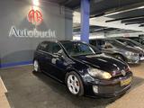 Volkswagen Golf VI GTI/SITZH/PDC/TÜV NEU - Volkswagen Golf aus 2009: GTI