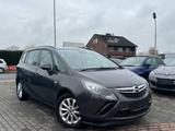 Opel Zafira C Tourer Active 1.4 | AHK | 2.HAND | SHZ - Opel Zafira: 2.2