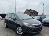 Opel Zafira C Tourer Active 1.4 | AHK | 2.HAND | SHZ - Opel Zafira: 2.2