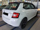 Skoda Fabia 3 III 1.2 TSI DSG Style Multilenk/Einparkh - Skoda Fabia: Ii