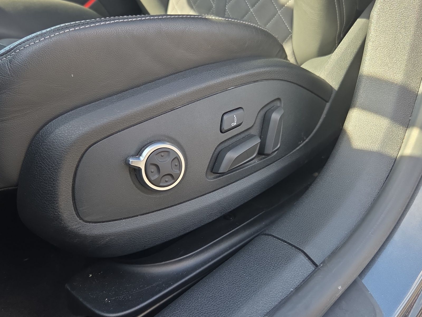 Audi S5 - Bild 15