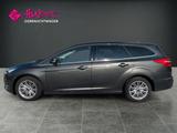 Ford Focus Turnier TITANIUM 150 PS (*WINTER-PAKET*) - Ford Focus: Titanium Turnier