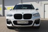 BMW X3 M40d,gepflegt.,AHK,schöne Ausstattung,Finanz. - BMW X3: Allradantrieb