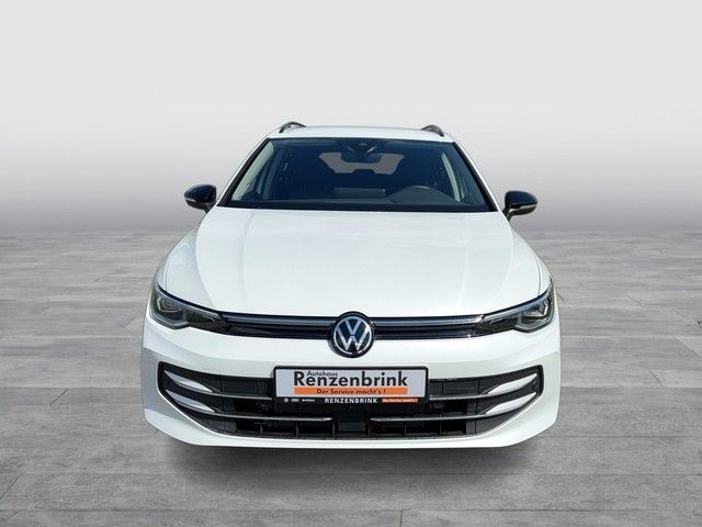 Golf VIII Variant Goal eTSI NAVI AHK 360°