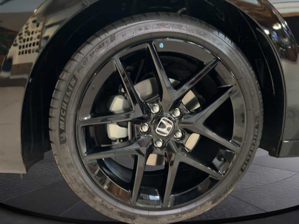 Honda Civic - Bild 11