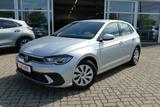 Volkswagen Polo 1.0 Life LED App-Connect PDC Sitzheizung - Volkswagen Polo: Kleinwagen
