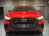 Audi SQ8 4.0 TDI AUDI EXCLUSIVE,B&O,PANO,22"3D,MATRIX - Audi SQ8