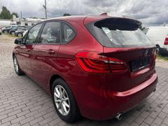 Fahrzeugabbildung BMW 220 220 d Active Tourer 1. Hand  SCHECKHEFTGEPFL