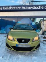Seat ibiza 1,4l - Seat Ibiza aus 2009: 1.4