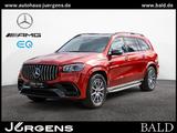Mercedes-Benz GLS 63 AMG 4M+ Ultimate/Pano/Stdhz/AHK/Night/21'