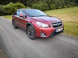 Subaru XV 2.0D Comfort 4WD Comfort