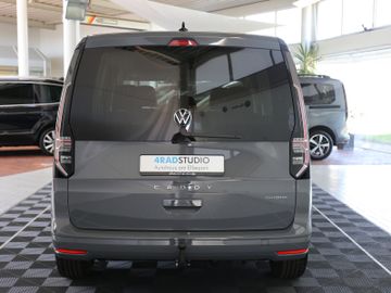 Volkswagen Caddy eHybrid DSG LED APP ACC SIDE ASSIST AHK