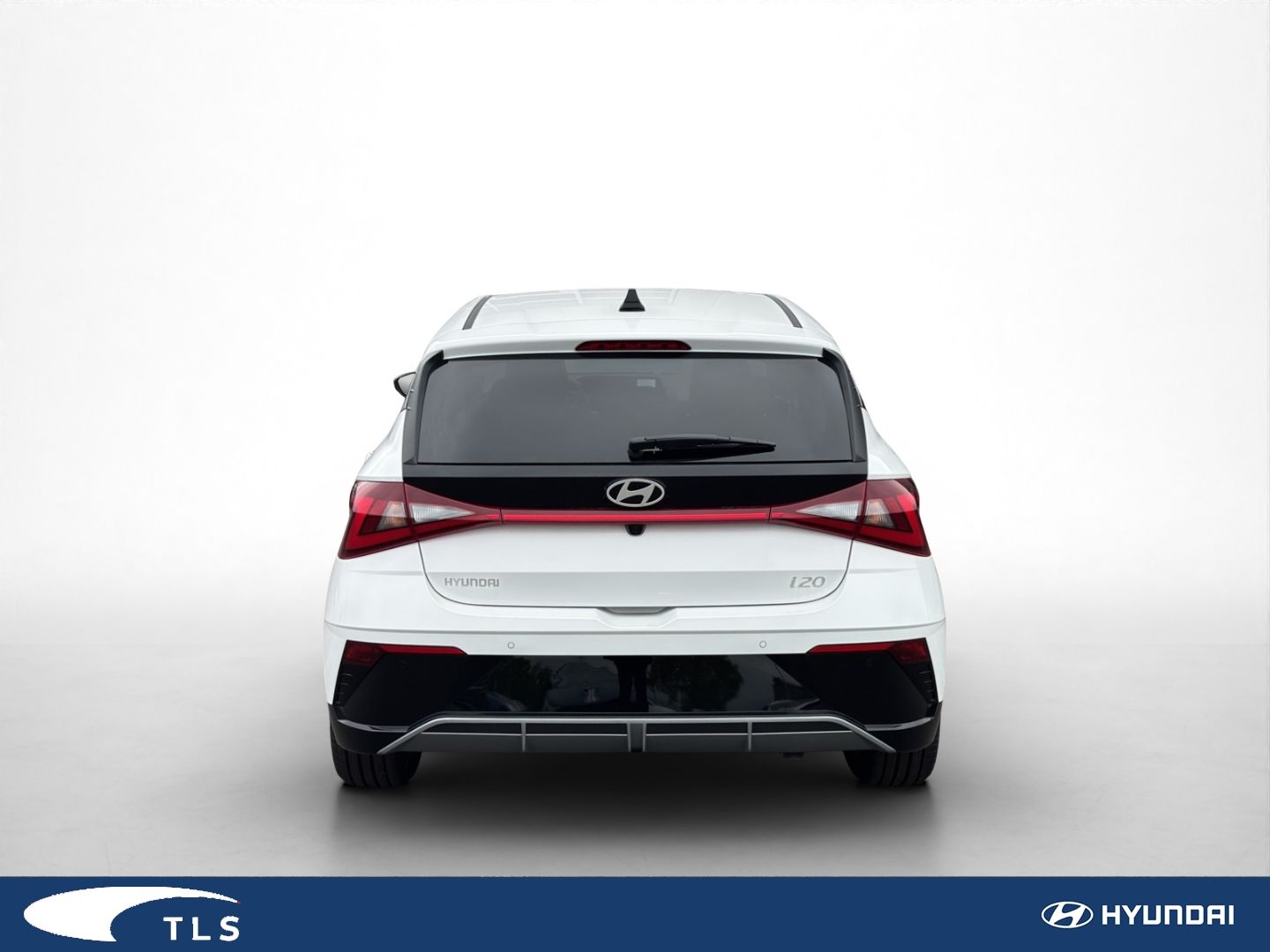 Hyundai i20 – Bild 7