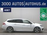 Peugeot 308 2.0 BlueHDi GT-Line Navi LED T-Leder Sound F - Peugeot 308: 2.0