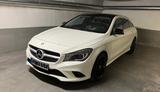 Mercedes-Benz CLA 220 Shooting Brake CLA 220 d DCT Shootin... - gebrauchte Mercedes-Benz CLA 220 Shooting Brake aus dem Jahr 2015