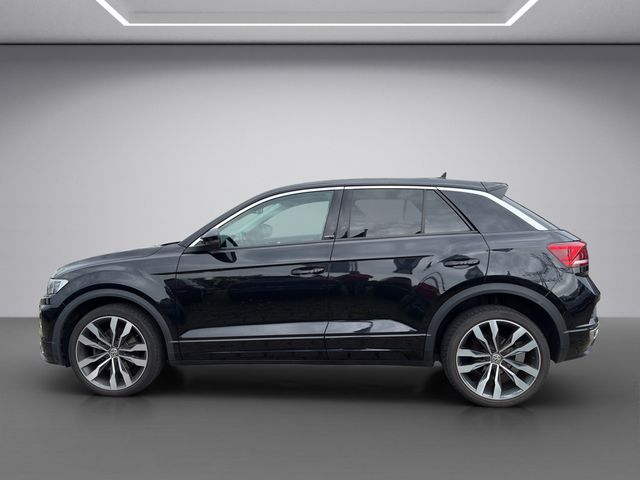 T-Roc 1.5TSI DSG United AHK NAVI AHK ACC AID LED