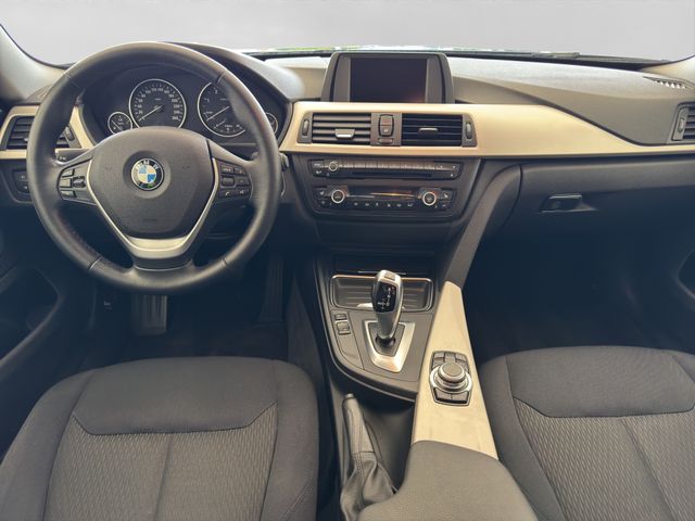 Fahrzeugabbildung BMW 420 Gran Coupé Automatik Xenon+Navi+Tempomat+PDC
