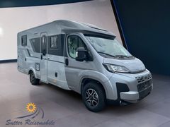 Adria Compact DL 60Y*Automatik*Polster Arno*