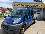 Citroën Jumper 35 L2 HDi 120 Heavy - Citroën Jumper in Köln