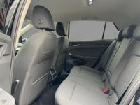 Volkswagen Golf - Vorschau Bild 9