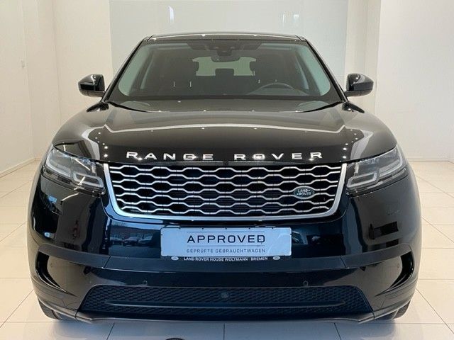 Fahrzeugabbildung Land Rover Range Rover Velar P250 AHK & 20" Gloss Black