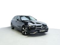 Mercedes-Benz C 200 T d Avantgarde 1.HAND*LED*DAB*KAMERA*ACC*S