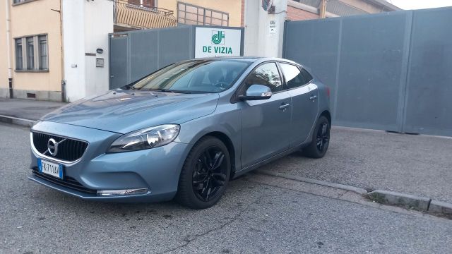 Volvo V40 D2 Momentum