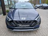 Hyundai i20 1.0 T-GDI DCT Trend +Komfort-/Licht-Paket+ - Hyundai i20: Bordcomputer