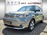 Kia Soul EV Play +Navi +Kamera +Sitzlüftung - Kia Soul aus 2018