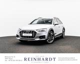 Audi A4 ALLROAD 50TDi Q LED/ACC/SIDE/VIRTUAL/KAMERA
