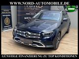 Mercedes-Benz E 400 d T 4M All-Terrain *Distro+*AHK*Luft*StHz*