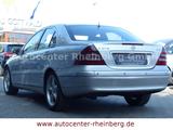 Mercedes-Benz C -Klasse Lim. C 270 CDI Klima sitzheizung - Mercedes-Benz C 270: Cdi