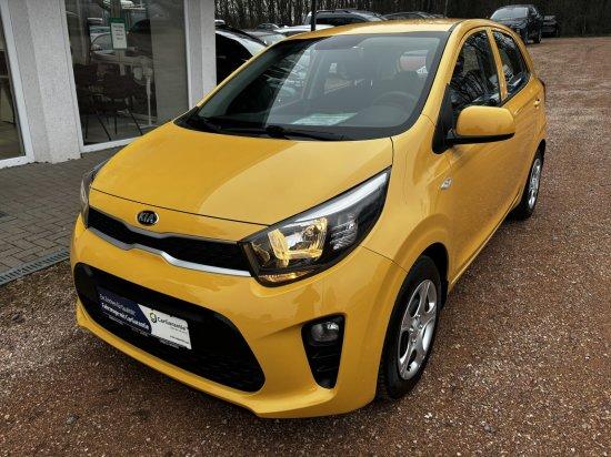 Kia Picanto 1.0 Edition 7