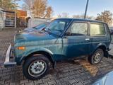 Lada Niva Only - Lada aus 2010